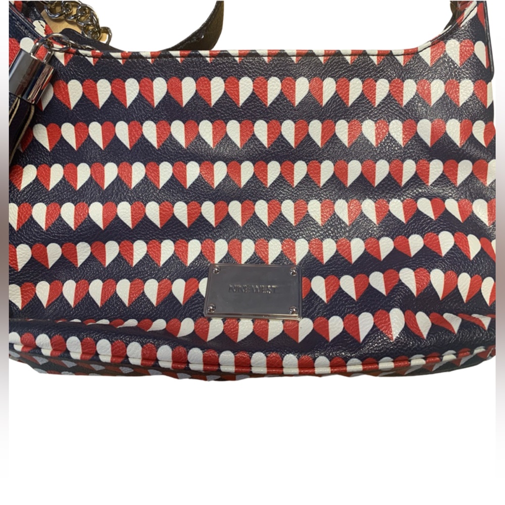 NWOT Nine West shoulder bag